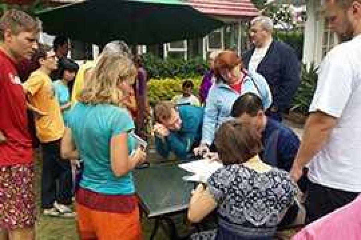 В Непале с 46 украинцами не удается выйти на связь В Непале с 46 украинцами не удается выйти на связь