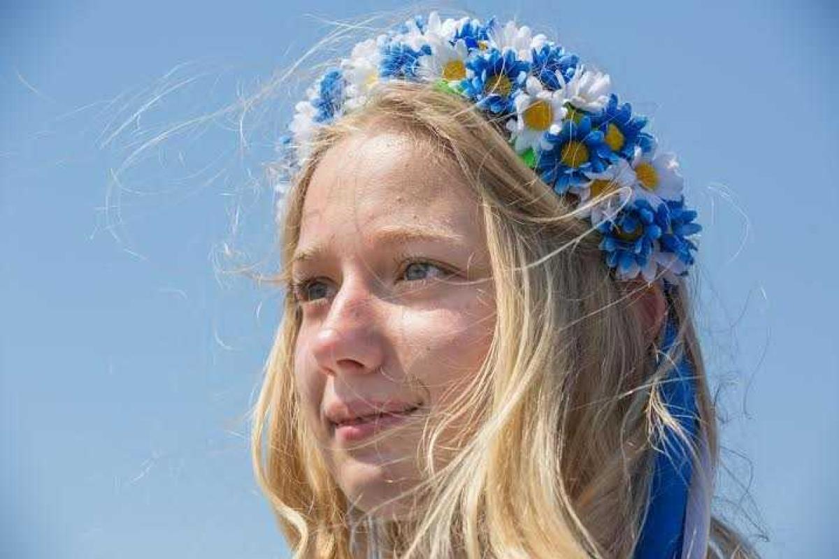 В разных уголках Киева будут звучать мелодии в исполнении иностранных оркестров В разных уголках Киева будут звучать мелодии в исполнении иностранных оркестров