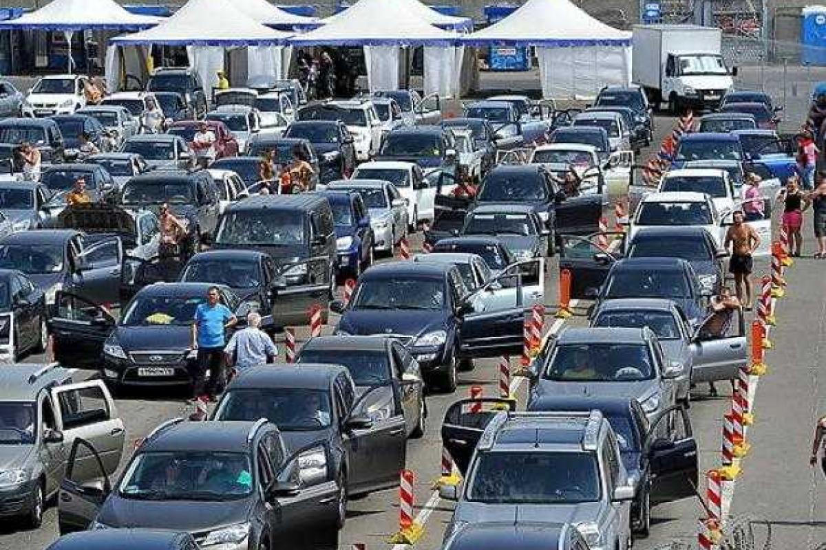 Долгожданный "отдых": как россиянина "ласково" встретил "Крымнаш"