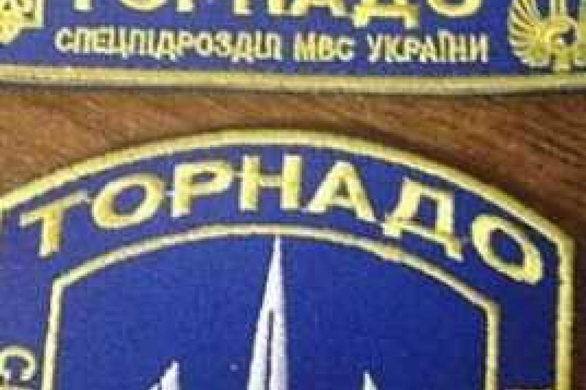 Аваков о "Торнадо": лепить из виновных ангелов не будем - но и возводить напраслину на бойцов не позволю