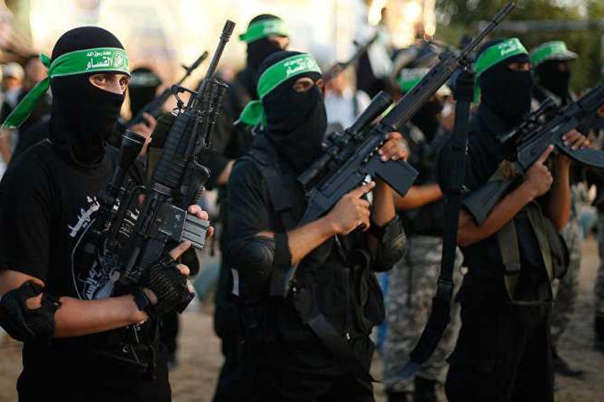 Жителям Ирака придется прятать своих дочерей: боевики ИГ объявили о намерении брать в жены 9-летних девочек