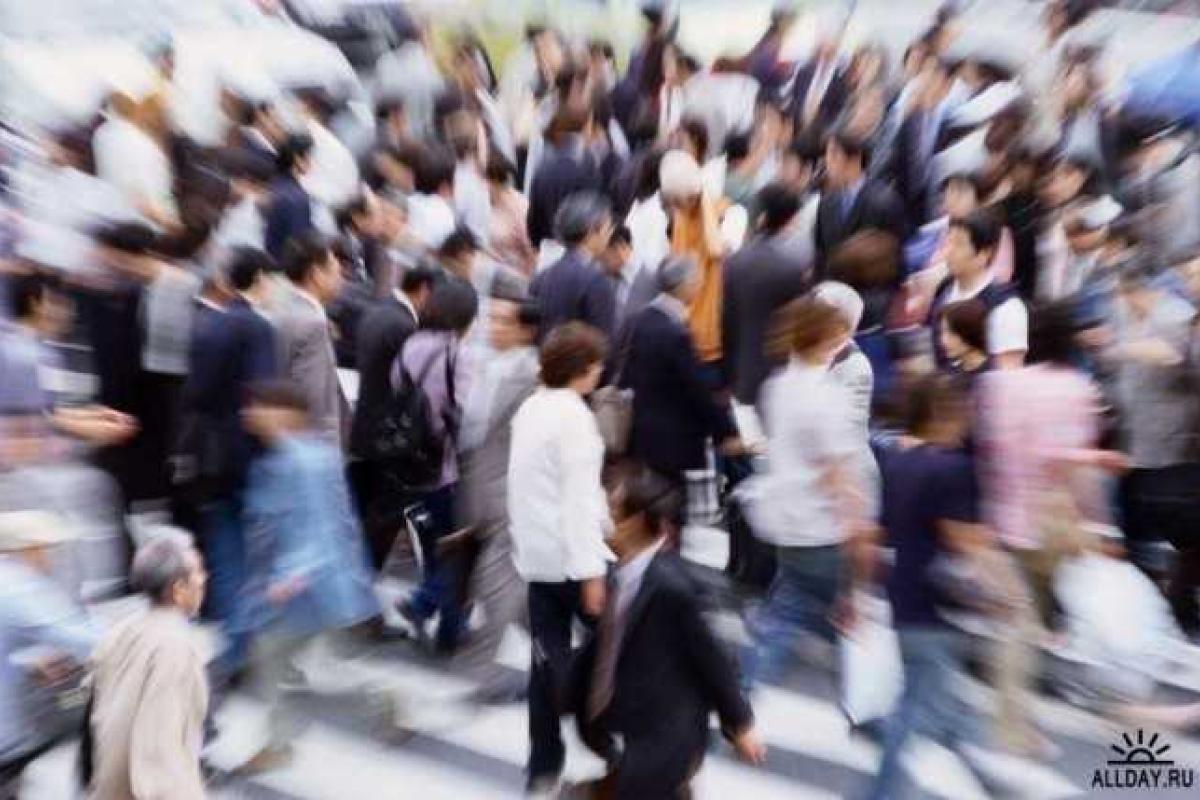 Л. Денисенко: Чего недостает жителям России