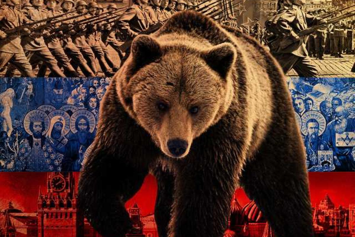 М. Кантор: Людям, которых убьют, внушают, что они падут за свободу Родины