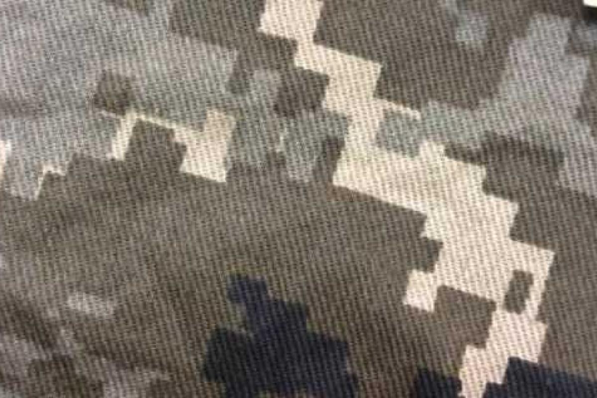 Волонтер: Сегодня знаковый день - на склады МО поступила первая партия формы из новой хлопковой ткани