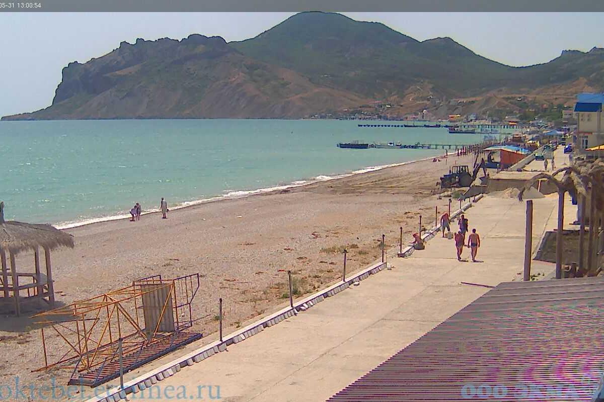 Крым: провал сезона, угасание курортов и паника Крым: провал сезона, угасание курортов и паника