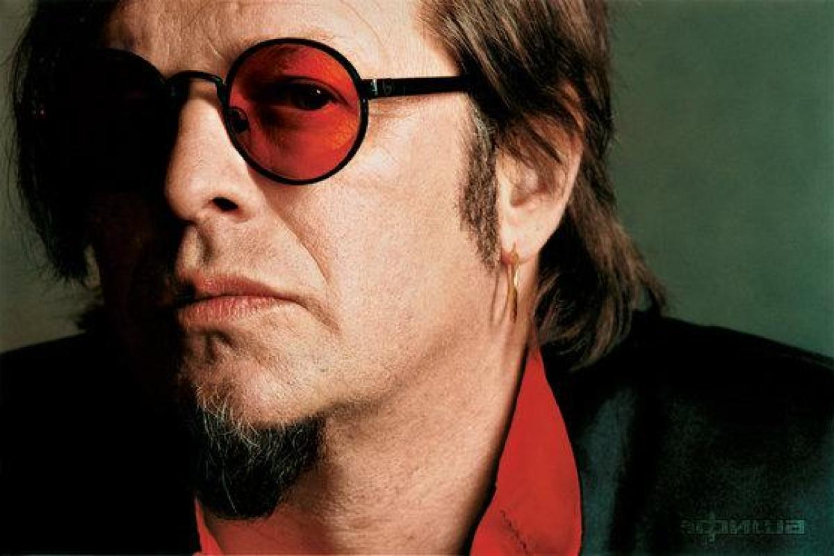 Борис Гребенщиков: никто не имеет права делать из народа пушечное мясо Борис Гребенщиков: никто не имеет права делать из народа пушечное мясо