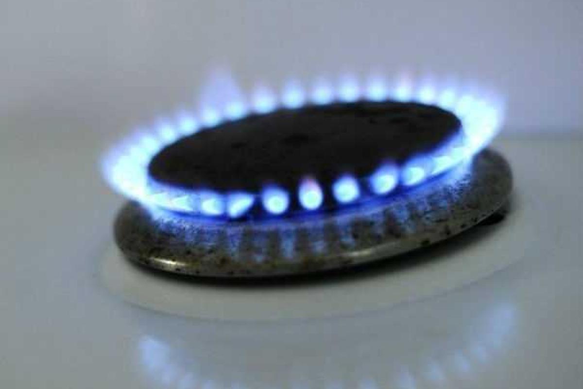 Жители Мариуполя "включили" жесткие меры экономии газа 