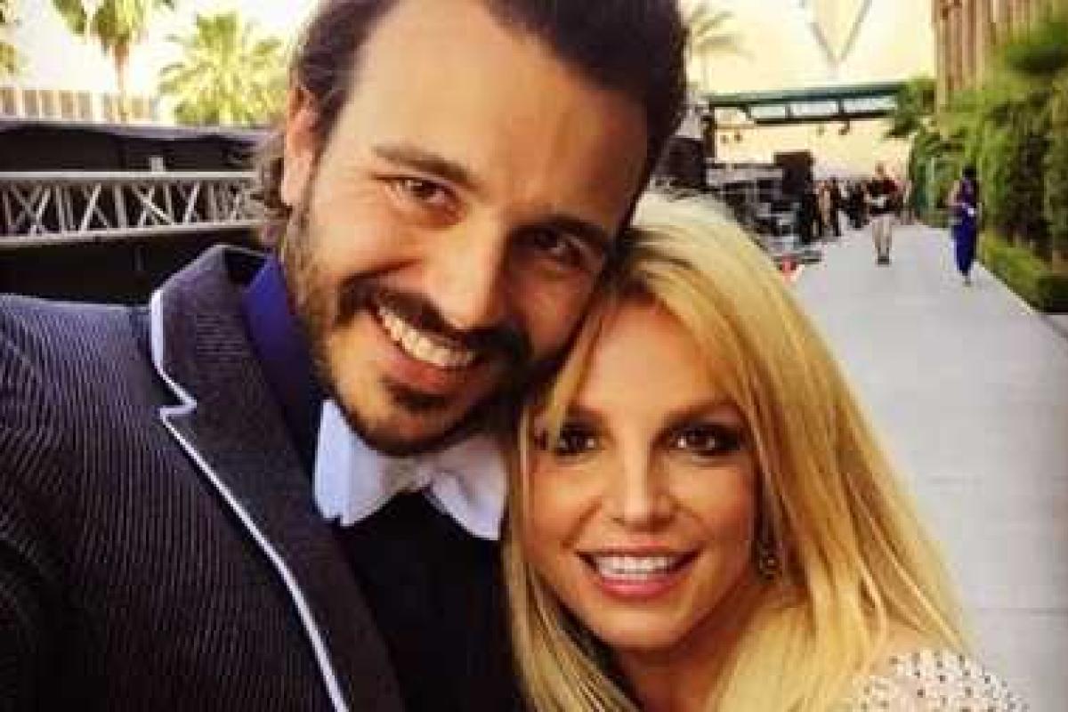 Бритни Спирс вновь в поисках новой любви - инсайдер