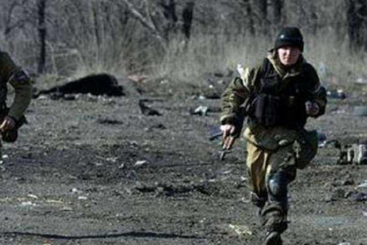Британский журналист: боевики ДНР деморализованы и плохо экипированы, жалуются на своих командиров