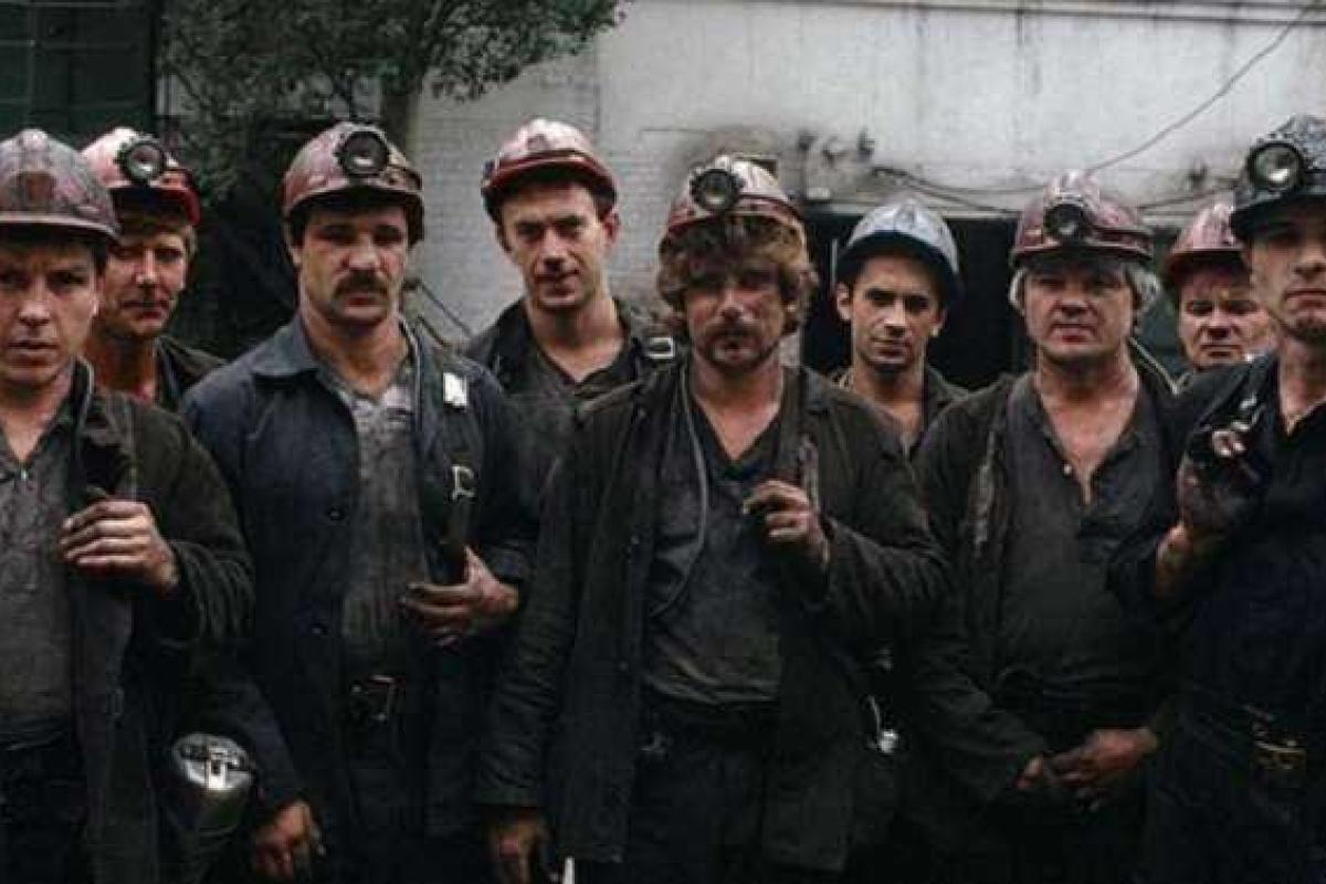 Прозрение: шахтеры ЛНР нахлебались "российского добра" и отказываются становиться "пушечным мясом"– блогер  Прозрение: шахтеры ЛНР нахлебались "российского добра" и отказываются становиться "пушечным мясом"– блогер