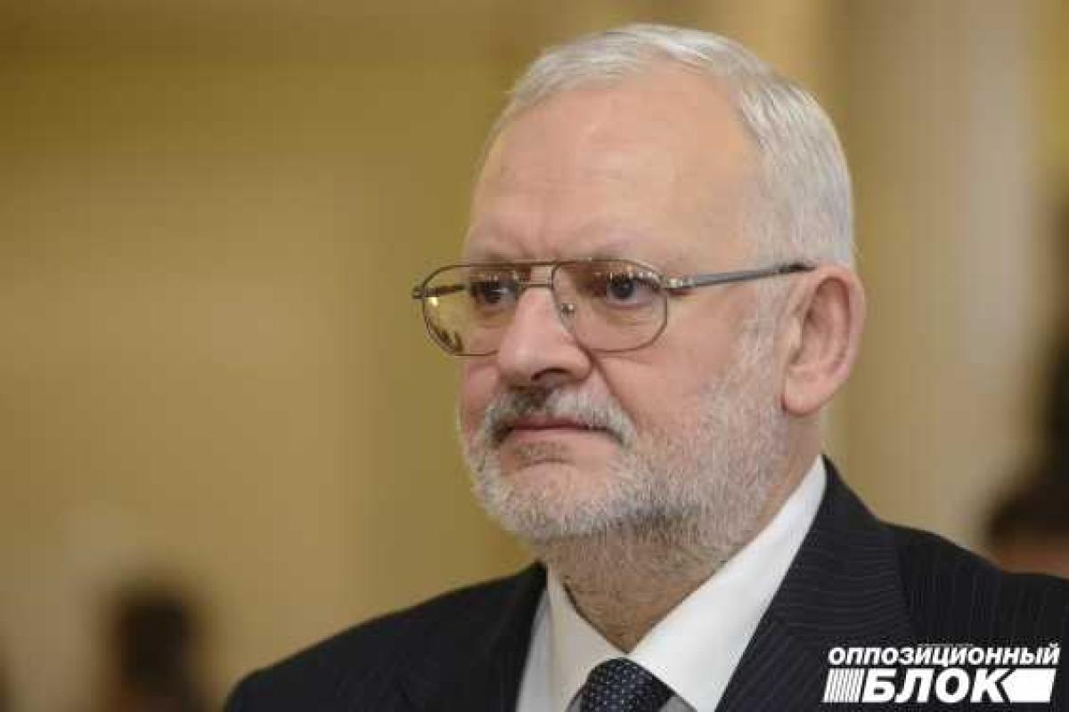 Нардеп: санэпидемслужба в Украине находится в разрушенном состоянии