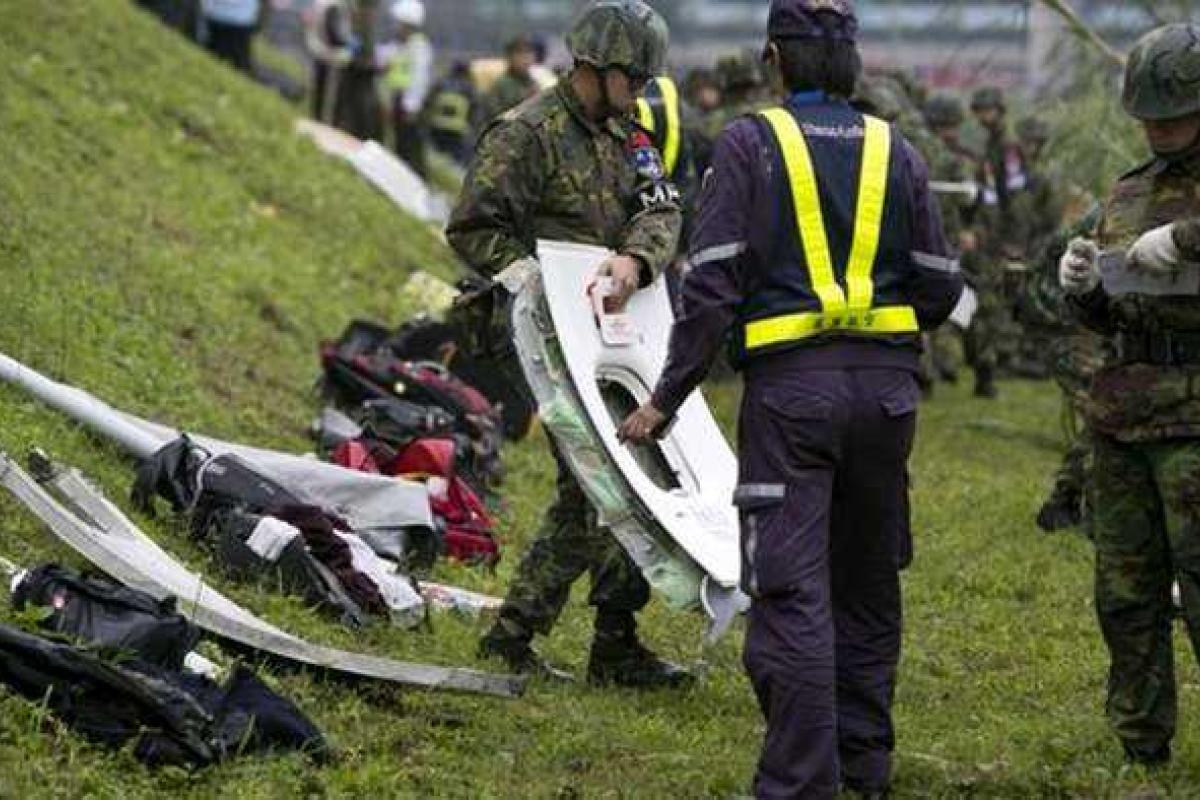 В Беларуси разбился самолет Ил-103, есть жертвы В Беларуси разбился самолет Ил-103, есть жертвы