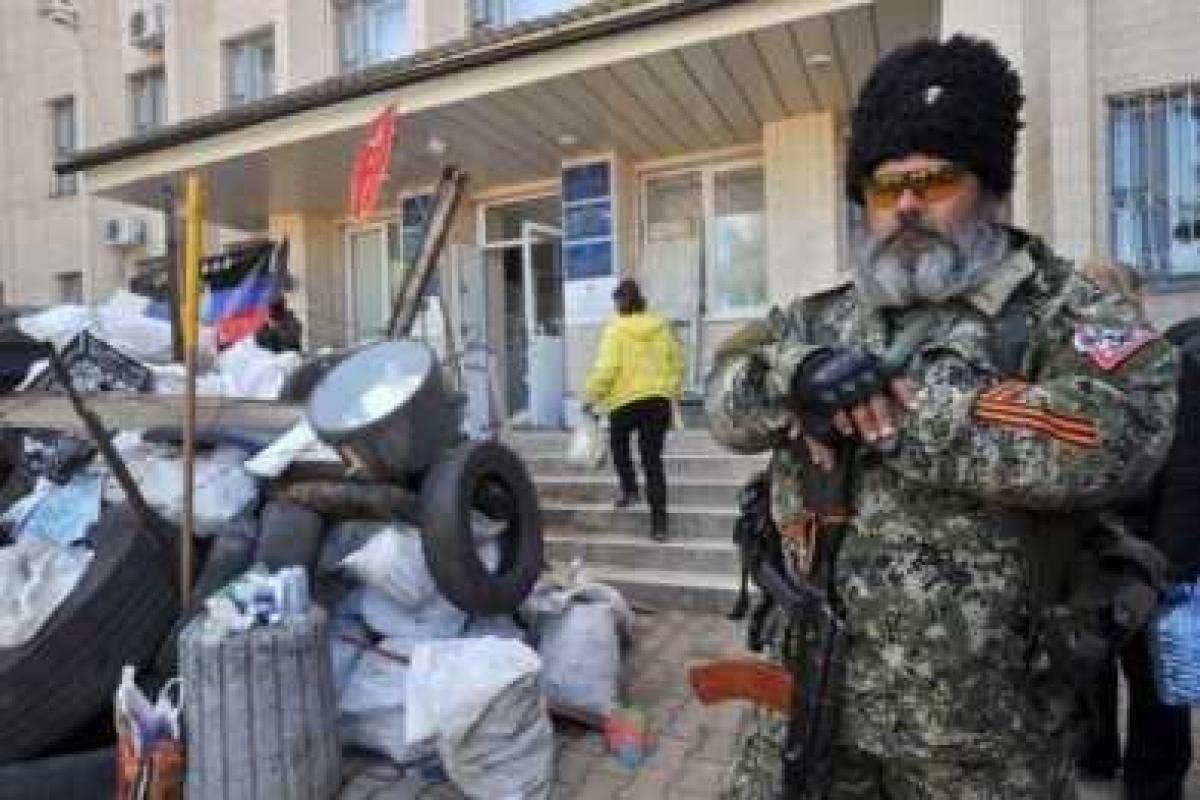 Правда переселенца: у меня диагностированы чудовищные повреждения головы, в результате насилия и избиения сепаратистами Правда переселенца: у меня диагностированы чудовищные повреждения головы, в результате насилия и избиения сепаратистами