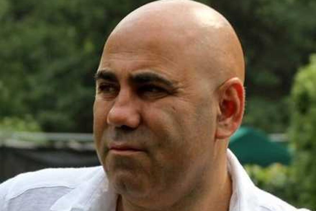 Пригожин о коллегах по цеху: Народ сплотился вокруг президента, а все остальные – жопошники просто