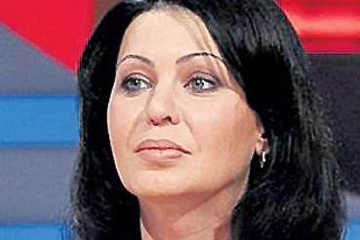 Кто или что стало причиной смерти звезды 90-х Натальи Лагоды