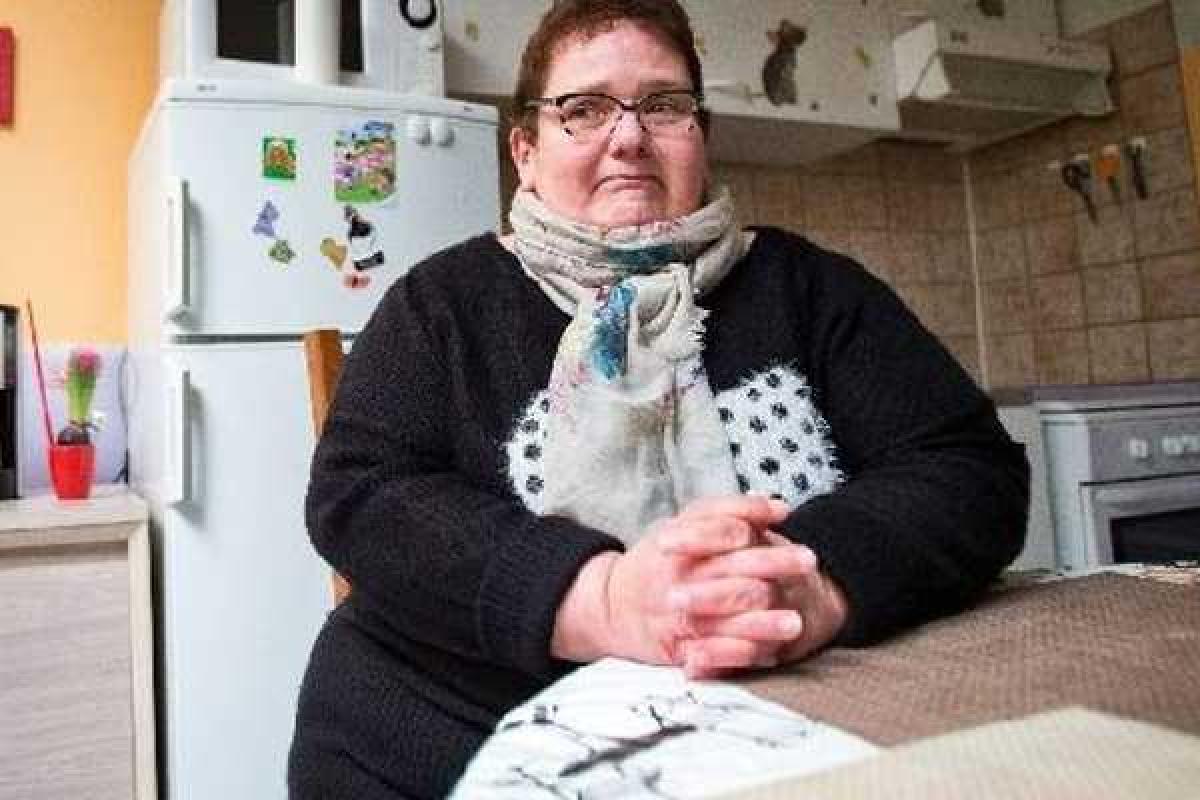 Французская медсестра создала около своего дома кладбище задушенных младенцев Французская медсестра создала около своего дома кладбище задушенных младенцев