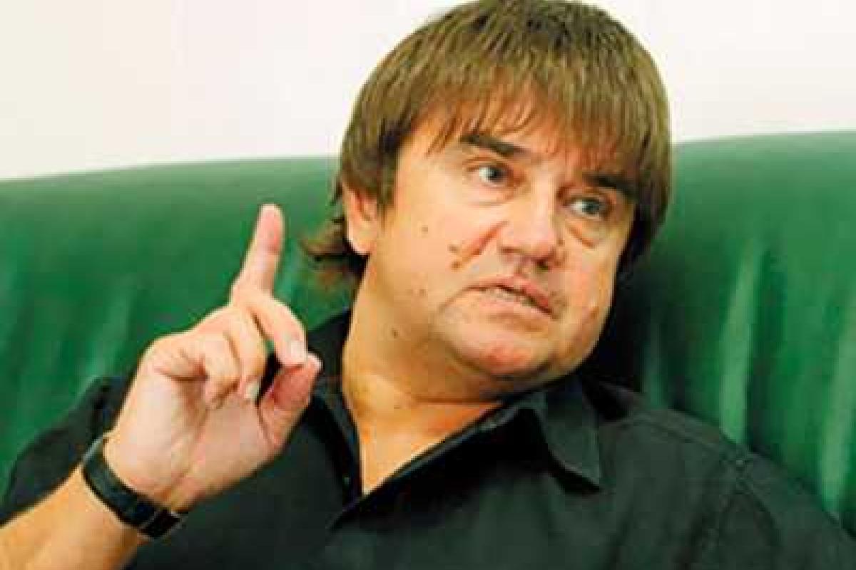 Политолог: для чего Януковичу разрешили "выйти в свет"  Политолог: для чего Януковичу разрешили "выйти в свет"