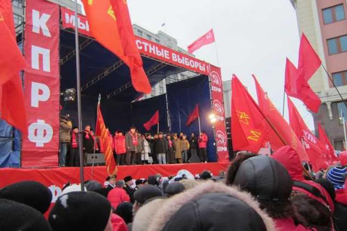 В Москве "отхватил" сборщик помощи для боевиков "ЛДНР"