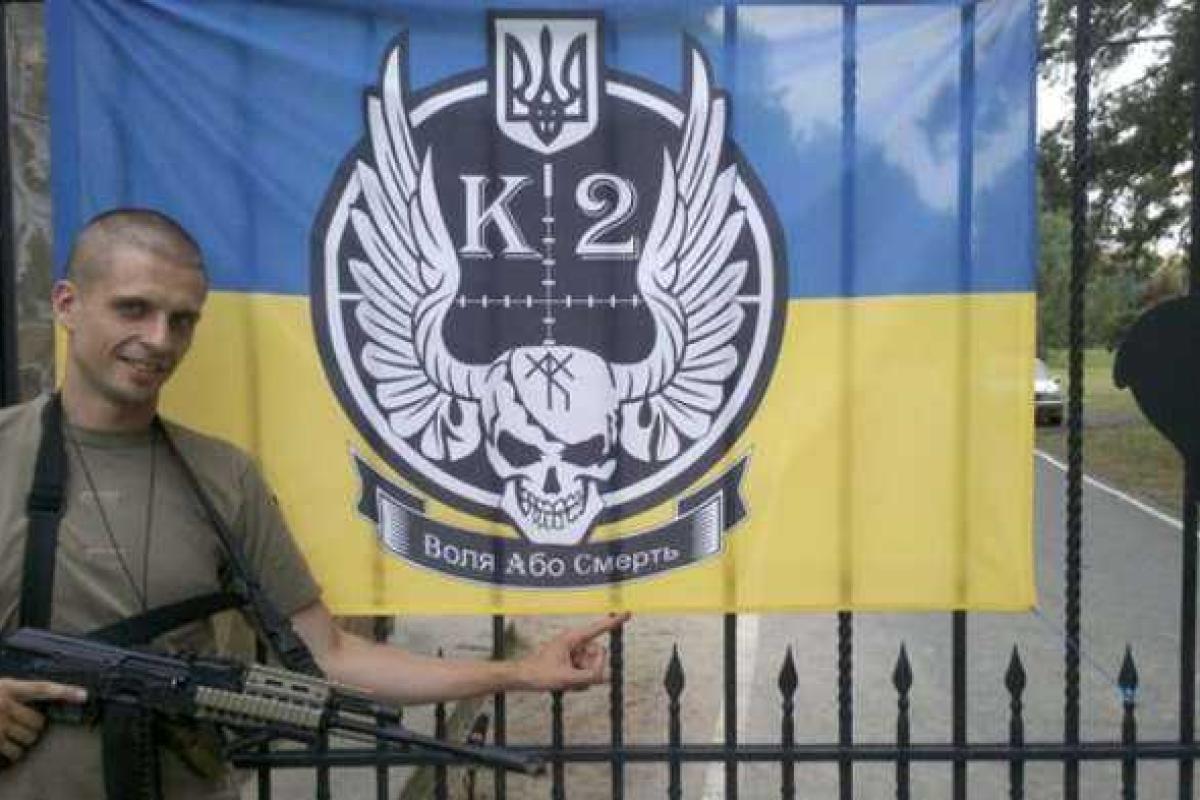 Луценко: задержание "Мэнсона" за убийство Бузины - это попытка скрыть преступления руководства МВД