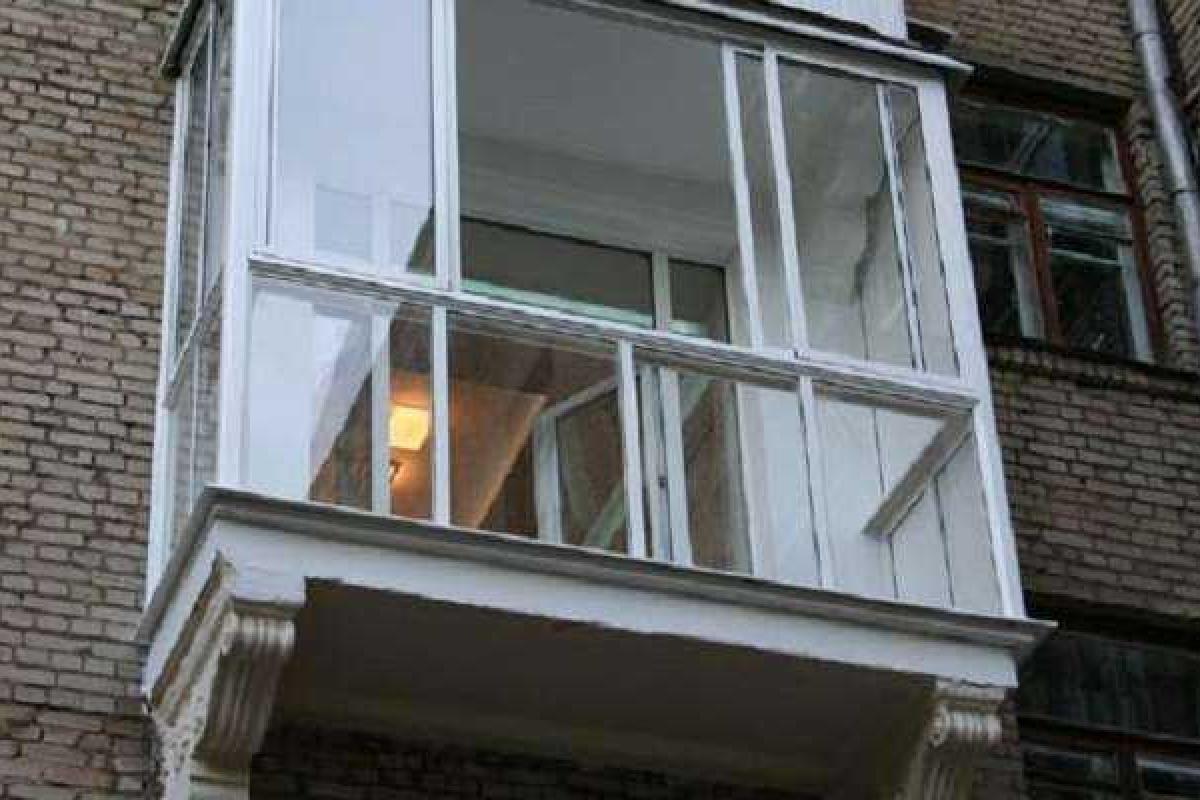 Житель Ялты был убит молотком, расчленен и закатан в бетон на балконе собственной квартиры Житель Ялты был убит молотком, расчленен и закатан в бетон на балконе собственной квартиры