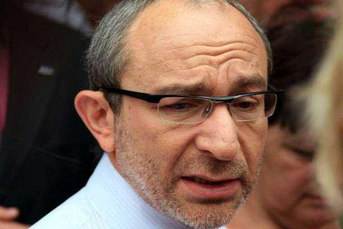 Геннадий Кернес: Аваков использует свое положение в правительстве в личных интересах Геннадий Кернес: Аваков использует свое положение в правительстве в личных интересах