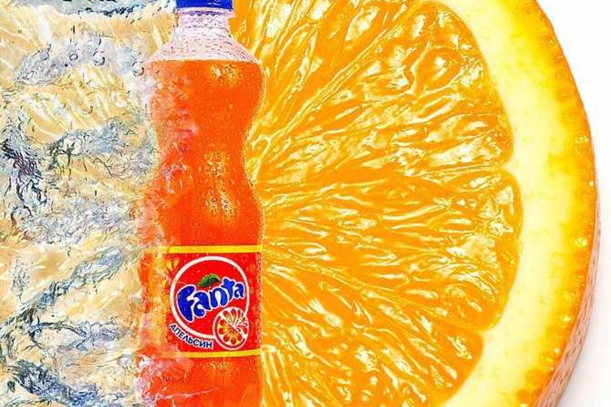 Прокуратура начеку: боевики не дождутся 100 тонн шипучего напитка