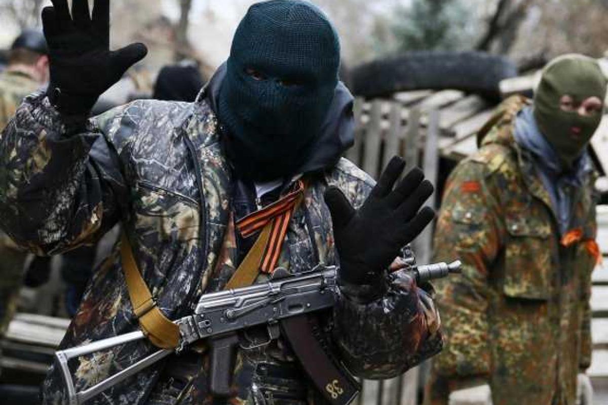 Олег Панфилов: российский раб воюет отчаянно, не за возможность жить хорошо, а просто за пустую идею