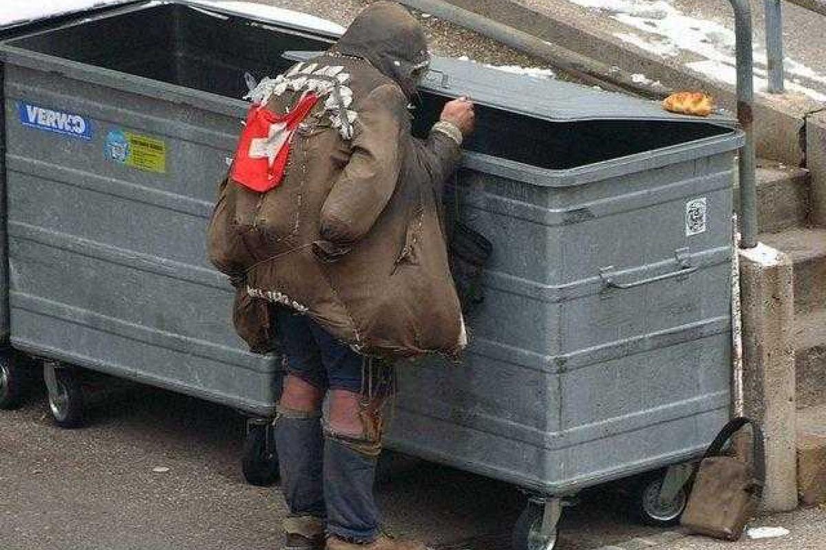 Геннадий Балашов: Не ту страну назвали Украиной Геннадий Балашов: Не ту страну назвали Украиной