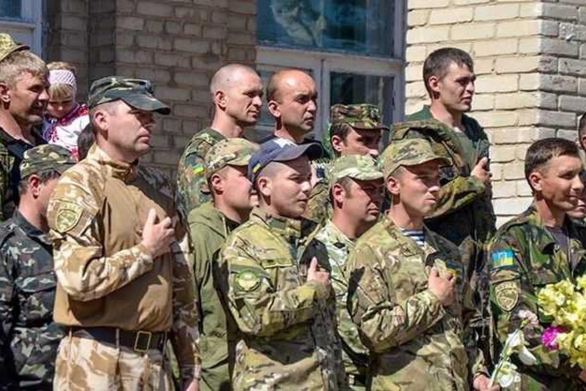 Преподавателей вузов и ученых освободили от мобилизации 