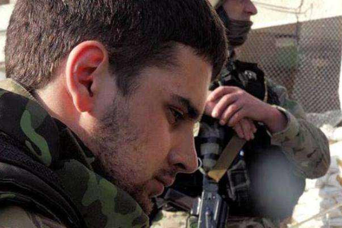 Дейдей: громкие фразы и медали не заменят матерям сыновей, а детям отцов...  Дейдей: громкие фразы и медали не заменят матерям сыновей, а детям отцов...