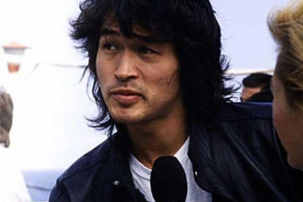 Виктор Цой: Смерть стоит того, чтобы жить, а любовь стоит того, чтобы ждать...