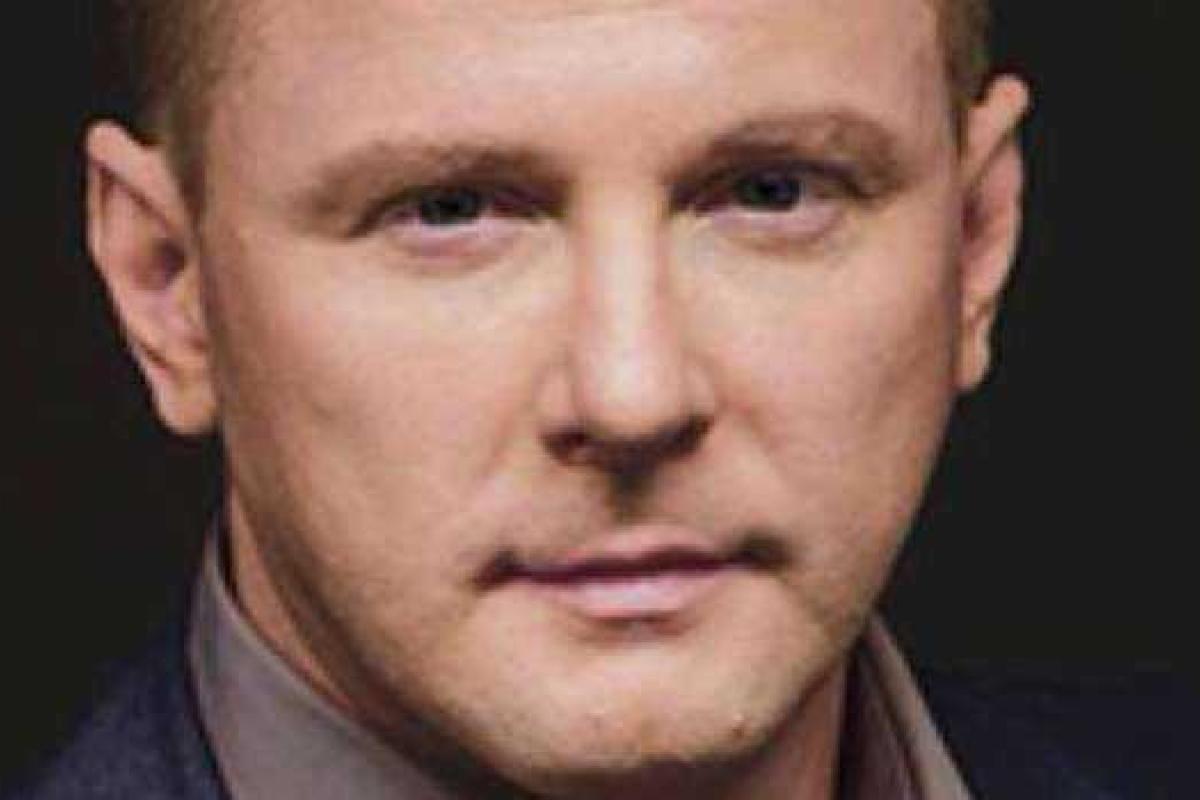 Аваков предложил должность журналисту, работавшему ранее на телеканалах "СТБ", ICTV, "1+1", "Интер", ТВі