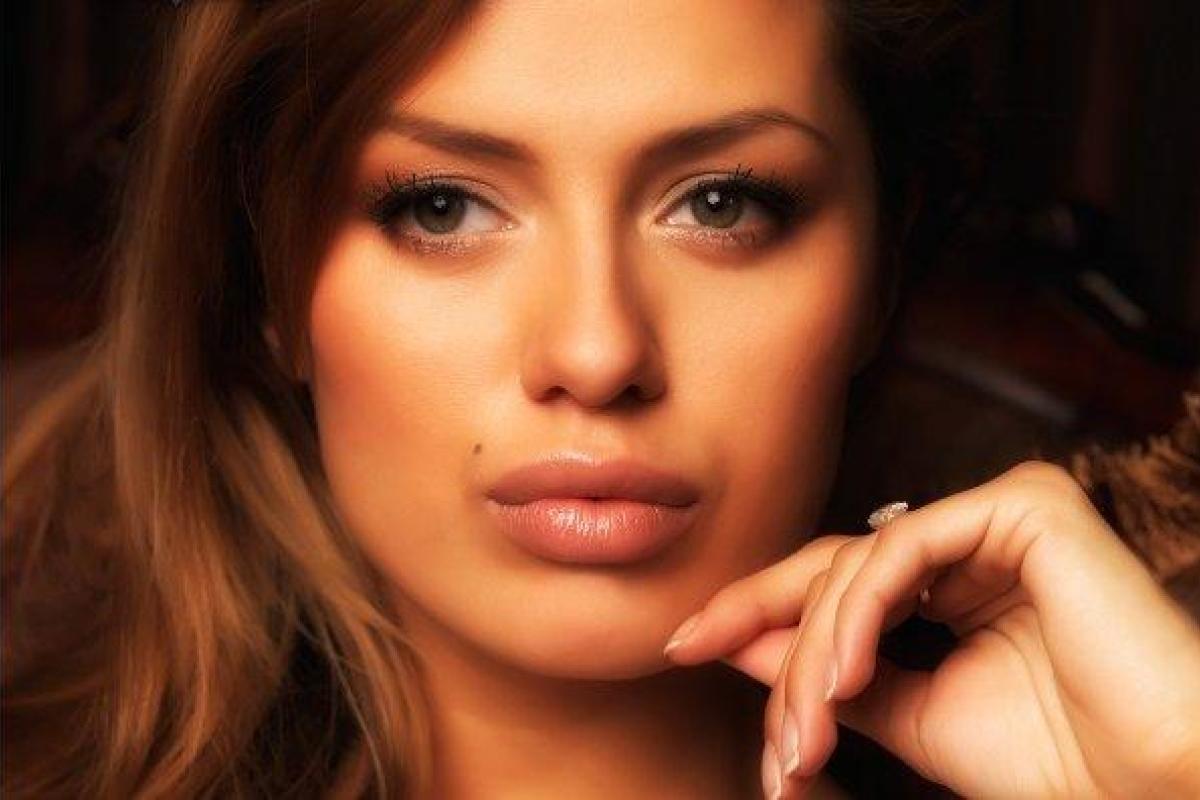 Дочь Виктории Бони сделала из мамы "террористку"