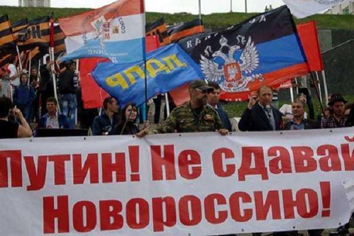 Ахметов обещает своим футболистам скорое возвращение в Донецк - блогер