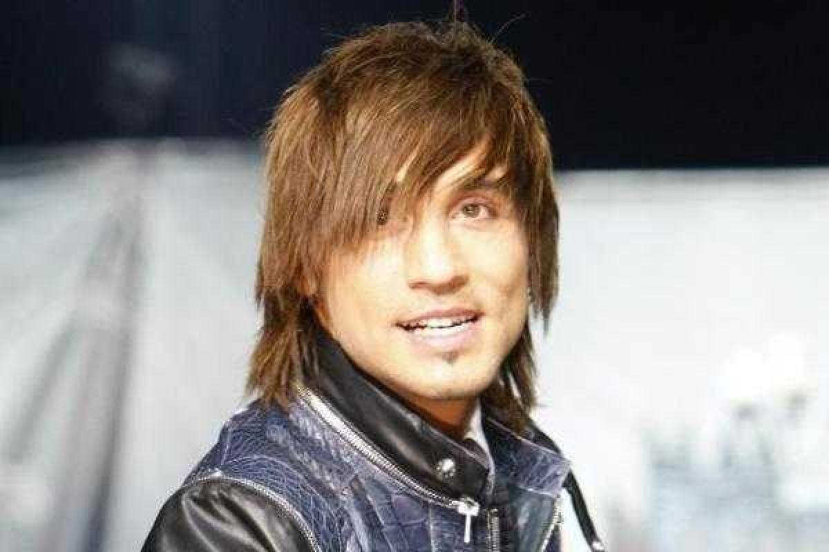 Дима Билан любит женщин категории high class Дима Билан любит женщин категории high class