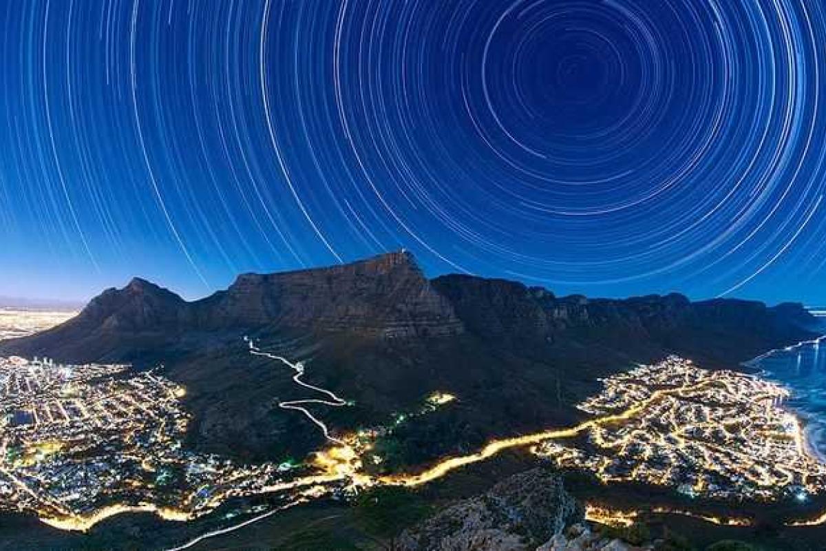 Названо имя победителя в фотоконкурсе Sky Photo Contest Названо имя победителя в фотоконкурсе Sky Photo Contest