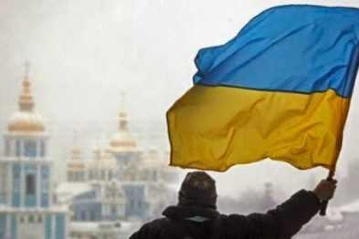 Год, который перевернул и сломал жизнь жителей Луганска - воспоминания луганчанина Год, который перевернул и сломал жизнь жителей Луганска - воспоминания луганчанина