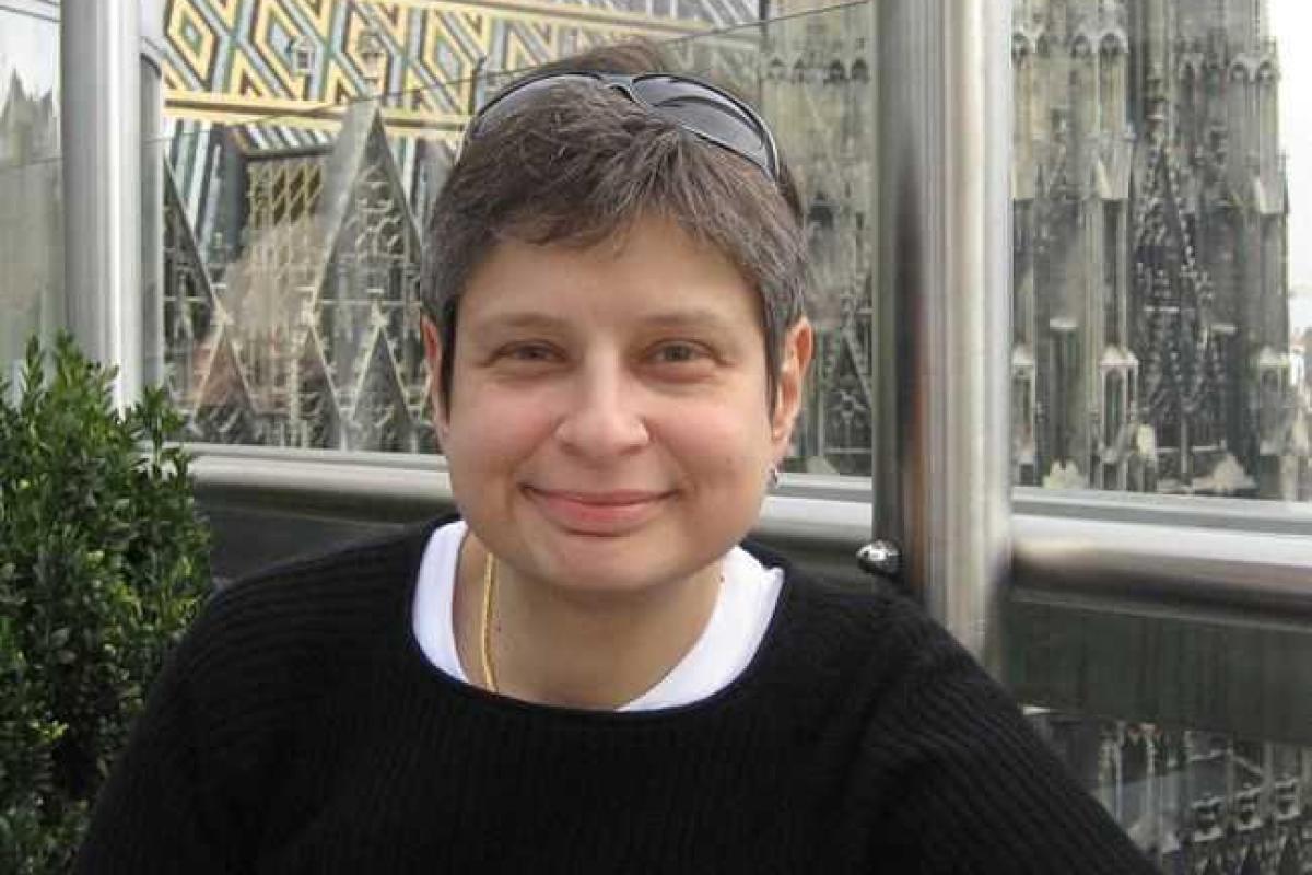 В США Путина ненавидят, но восхищаются ним - Нина Хрущева В США Путина ненавидят, но восхищаются ним - Нина Хрущева