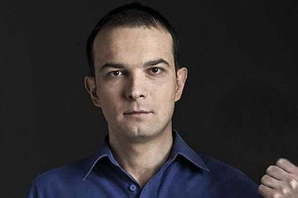 Генпрокурору Шокину нашли замену