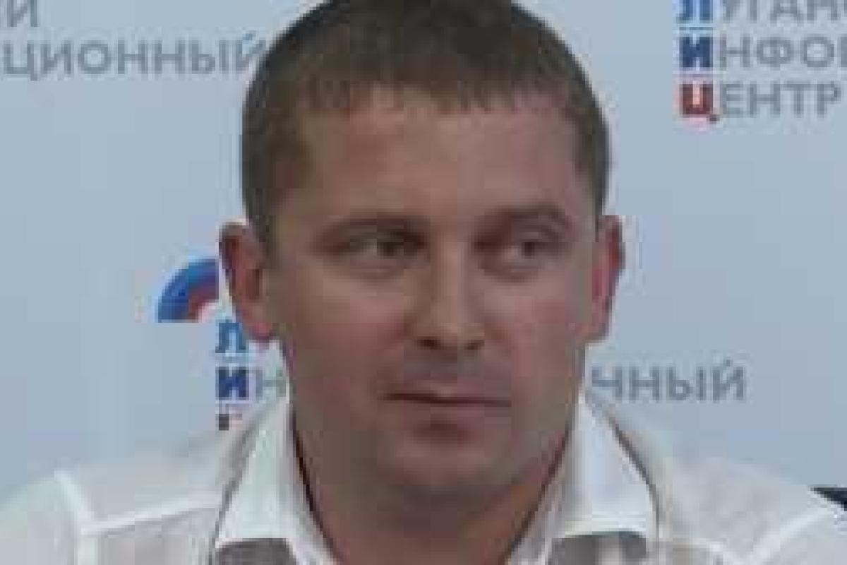 Комментарий МИД Украины относительно побега в "ЛНР" своего сотрудника Комментарий МИД Украины относительно побега в "ЛНР" своего сотрудника