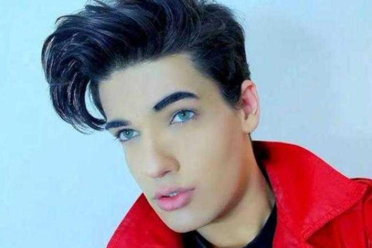 Ушел из жизни молодой двойник куклы Кена Ушел из жизни молодой двойник куклы Кена