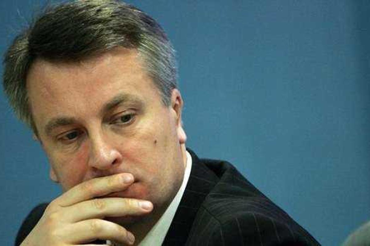 Лубкивский: В чьих интересах сорвать украинско-американское сотрудничество в сфере безопасности?