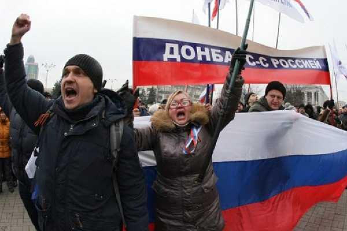 Мирошников: После освобождения, "вата" пересидит дома, а потом начнет свое традиционное: "Где выплаты?" Мирошников: После освобождения, "вата" пересидит дома, а потом начнет свое традиционное: "Где выплаты?"