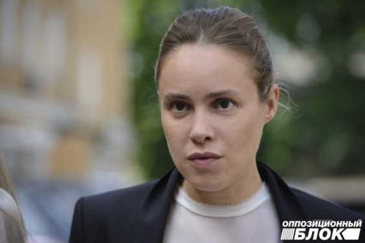 Оппозиционный блок требует пересмотреть пропускную систему на Донбассе Оппозиционный блок требует пересмотреть пропускную систему на Донбассе