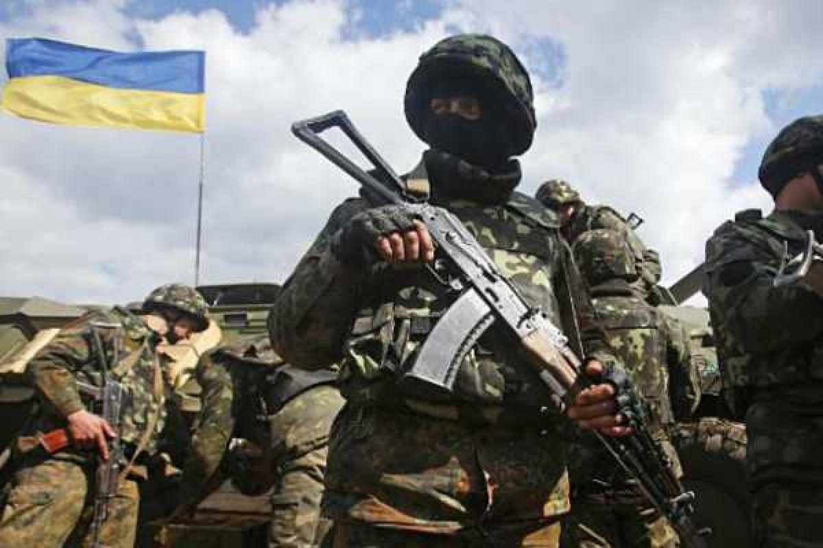 Б. Мирошников: под саммит ЕС, который состоится в конце июня, войска оккупанта пойдут в наступление Б. Мирошников: под саммит ЕС, который состоится в конце июня, войска оккупанта пойдут в наступление