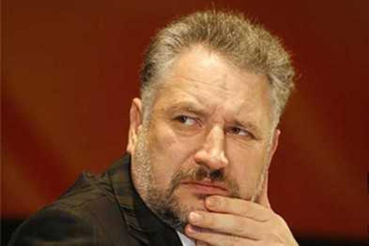 Губернатор Донетчины намерен амнистировать бойцов "ДНР", у которых руки не в крови Губернатор Донетчины намерен амнистировать бойцов "ДНР", у которых руки не в крови