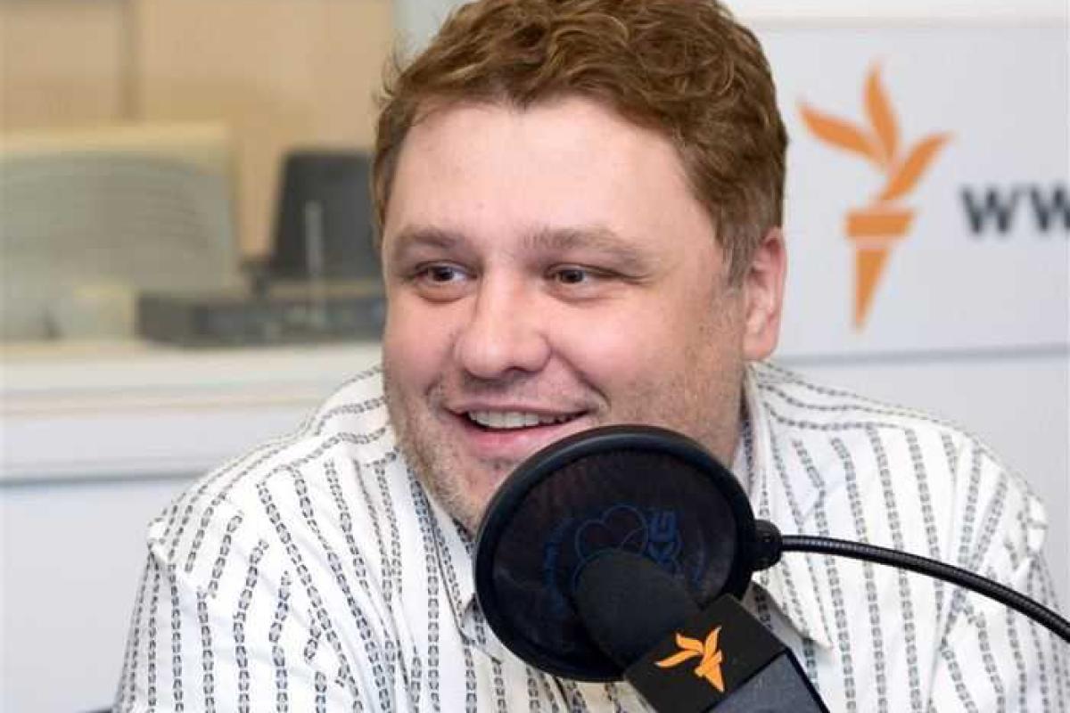 Телеведущий о Жанне Фриске: она сознательно отдала свою жизнь за жизнь ребенка