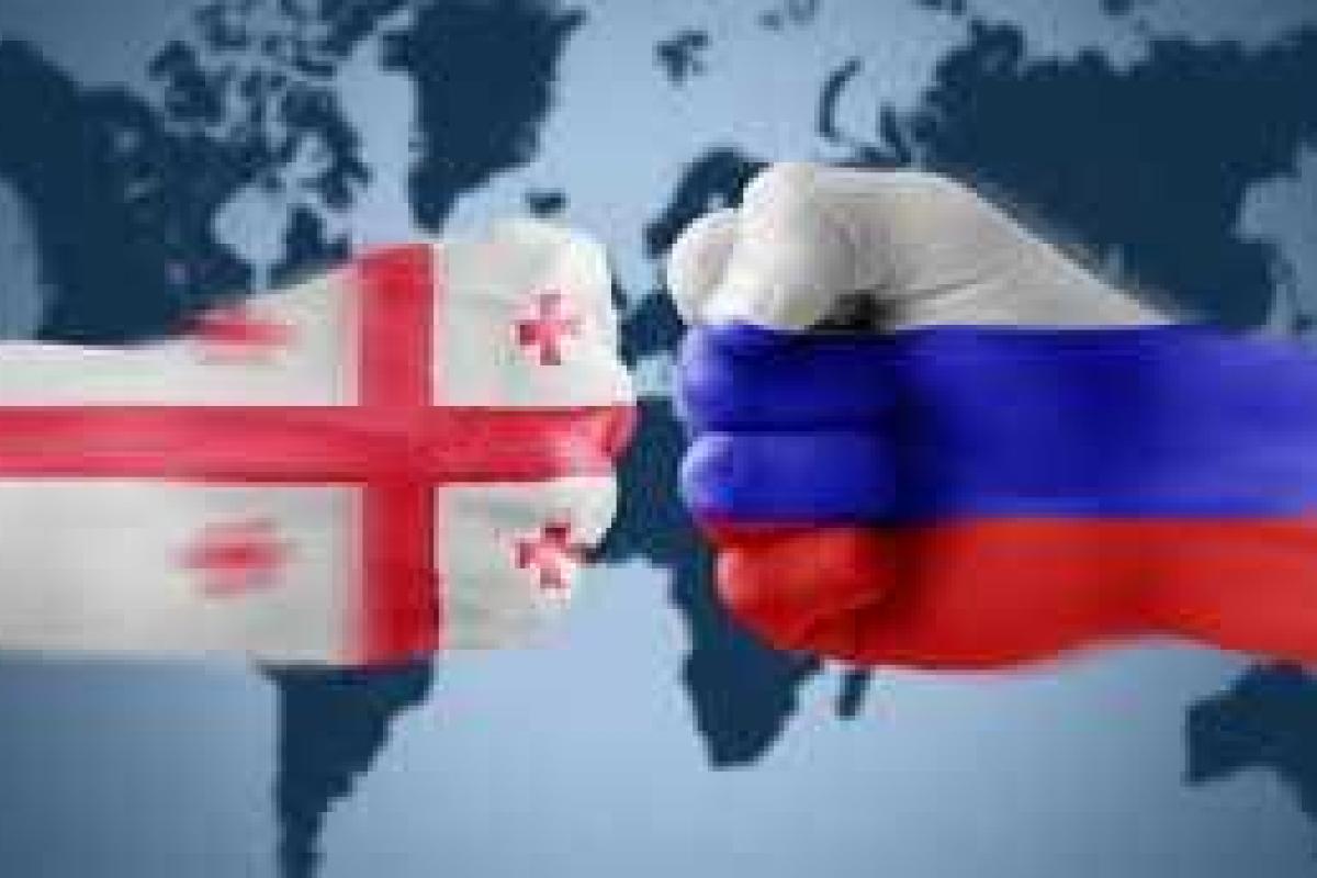 МИД Грузии осуждает ратификацию договора между РФ и оккупированным Цхинвальским регионом МИД Грузии осуждает ратификацию договора между РФ и оккупированным Цхинвальским регионом