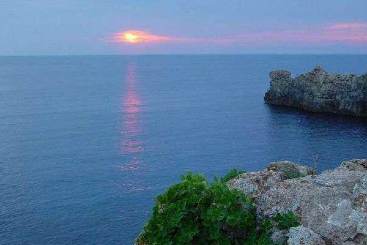 Древнеримский затонувший корабль был обнаружен в Средиземном море 