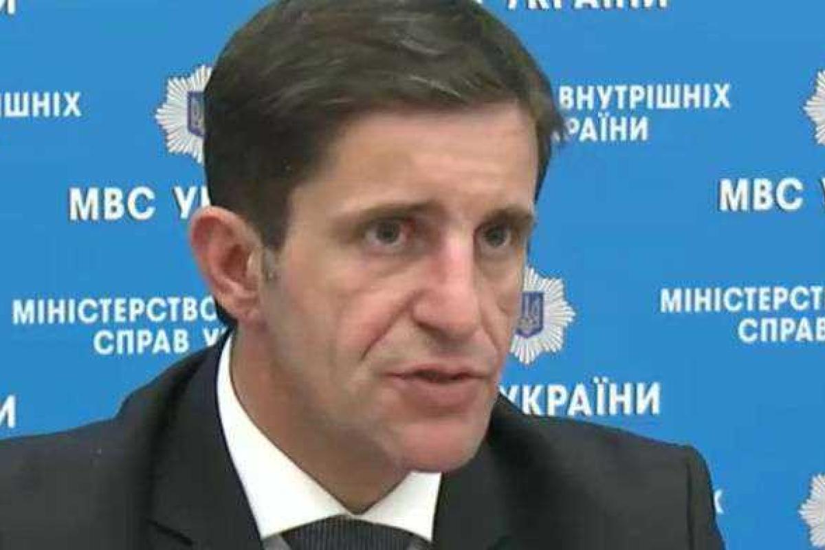 Бойцам ВСУ не разрешают адекватно отвечать террористам, это бесит - Шкиряк Бойцам ВСУ не разрешают адекватно отвечать террористам, это бесит - Шкиряк